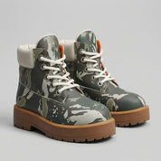 Camo Out