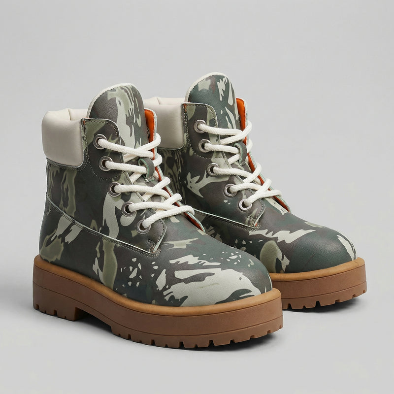 Camo Out