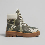 Camo Out