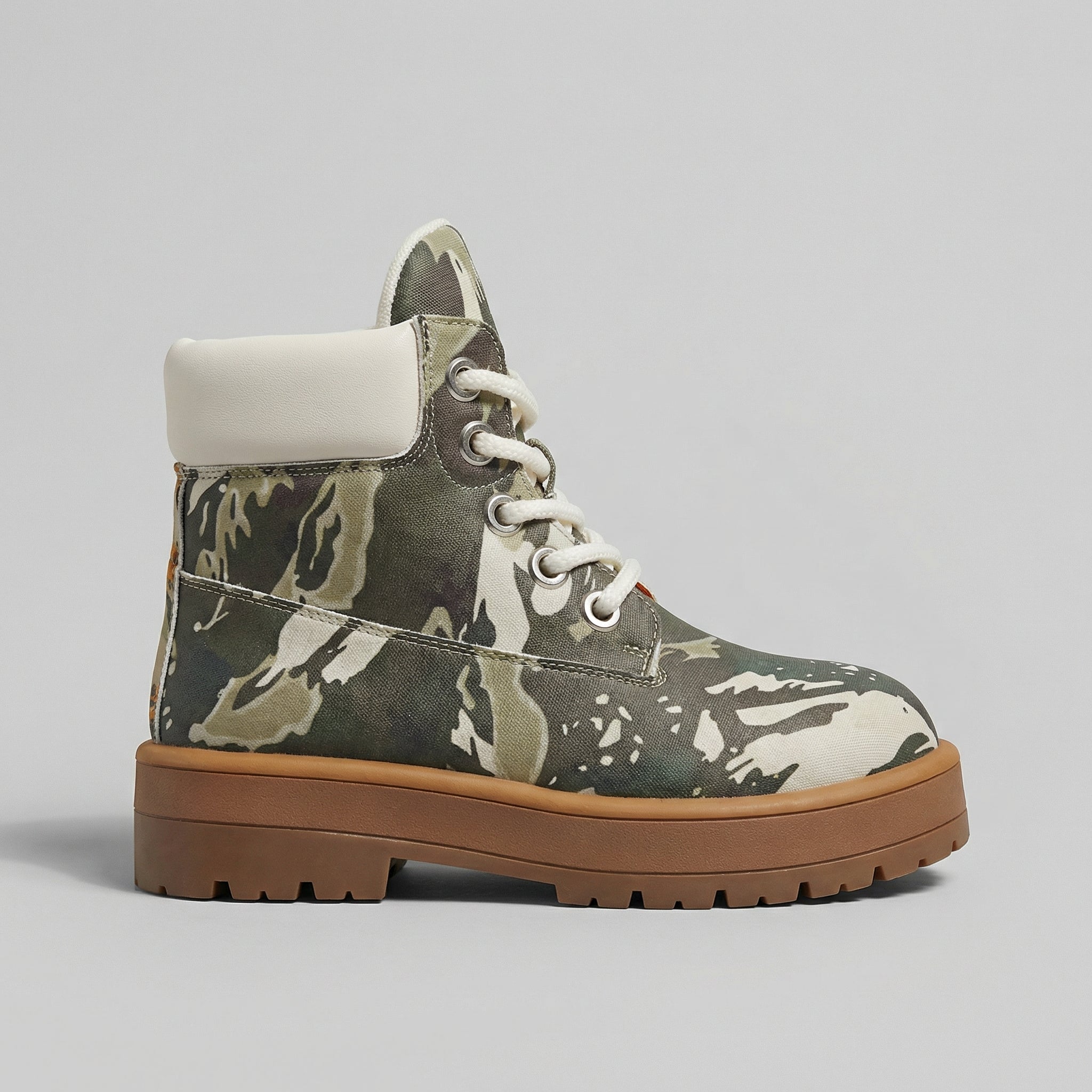 Camo Out