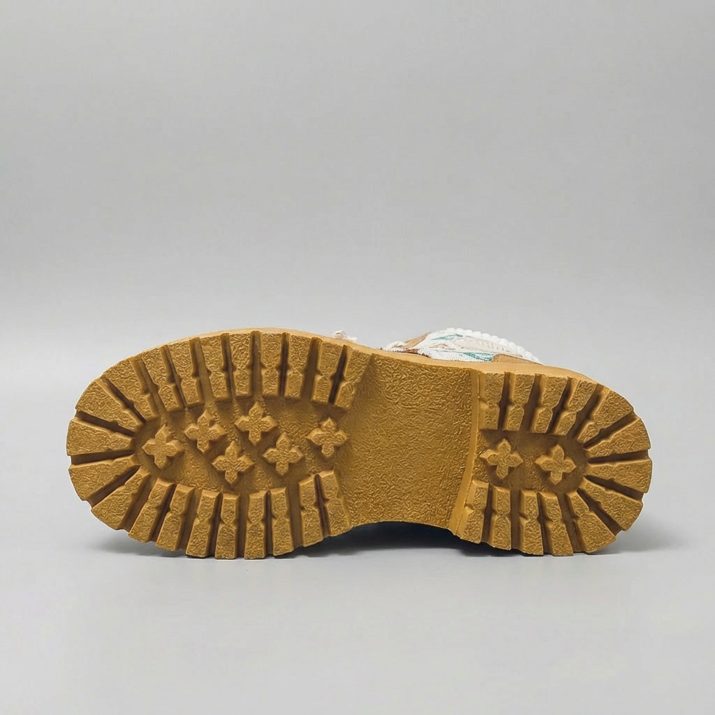 Patch Work - Clearance Sale
