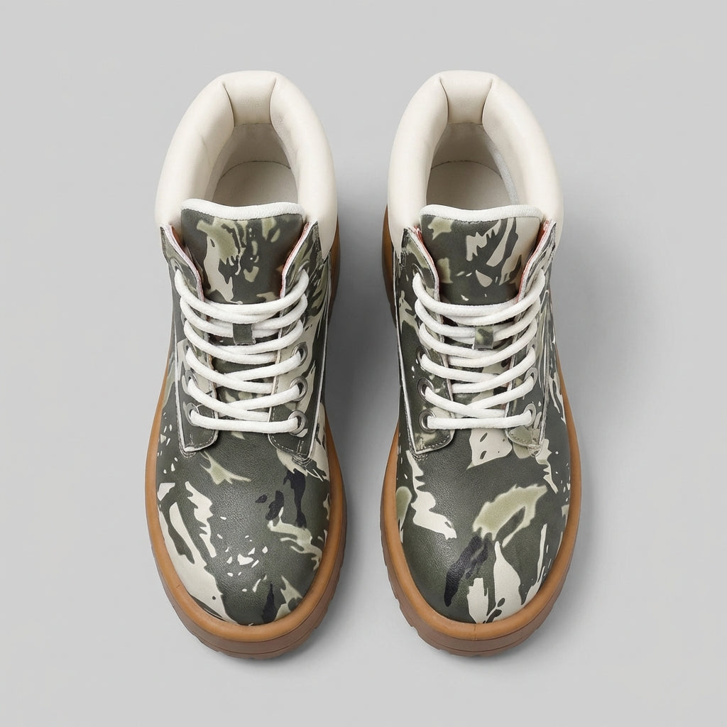 Camo Out