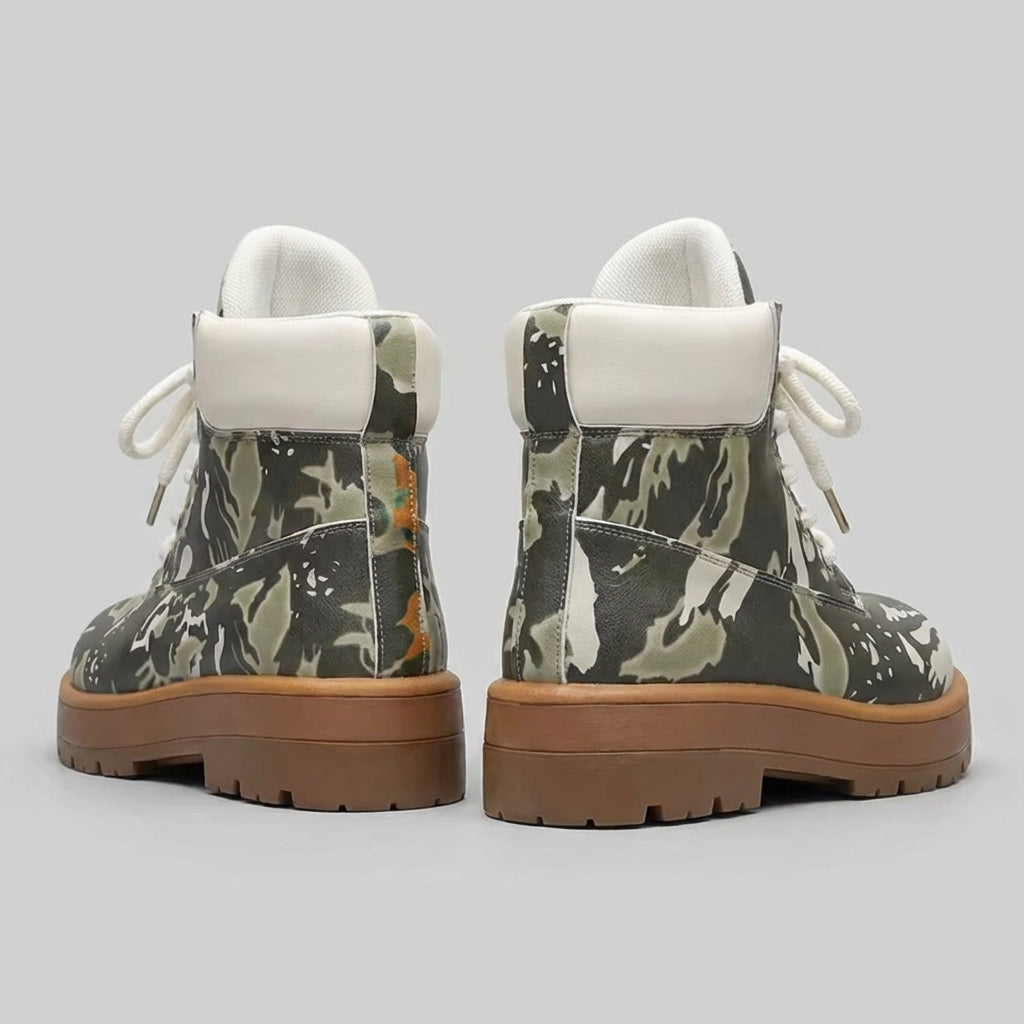 Camo Out