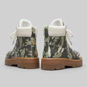 Camo Out
