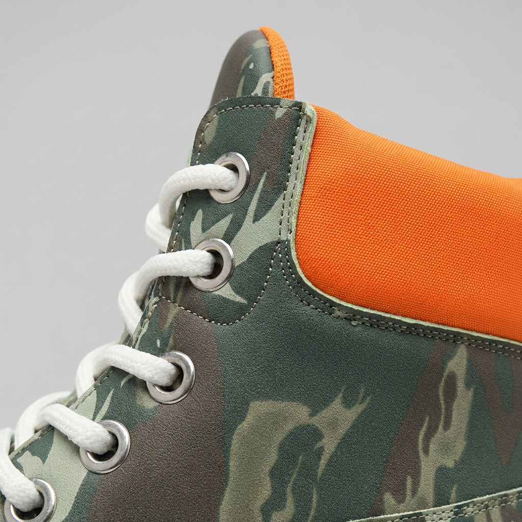 Camo Out