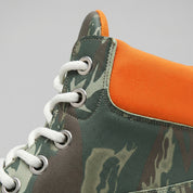 Camo Out