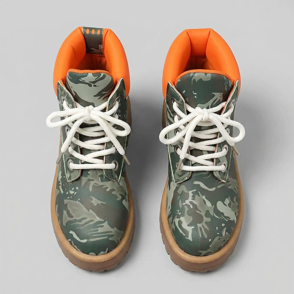 Camo Out