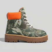 Camo Out