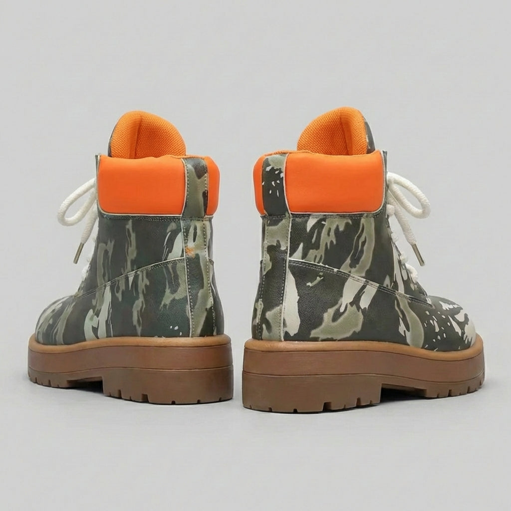 Camo Out