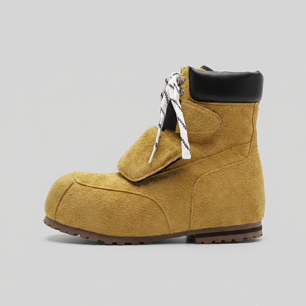 Big Foot