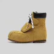 Big Foot