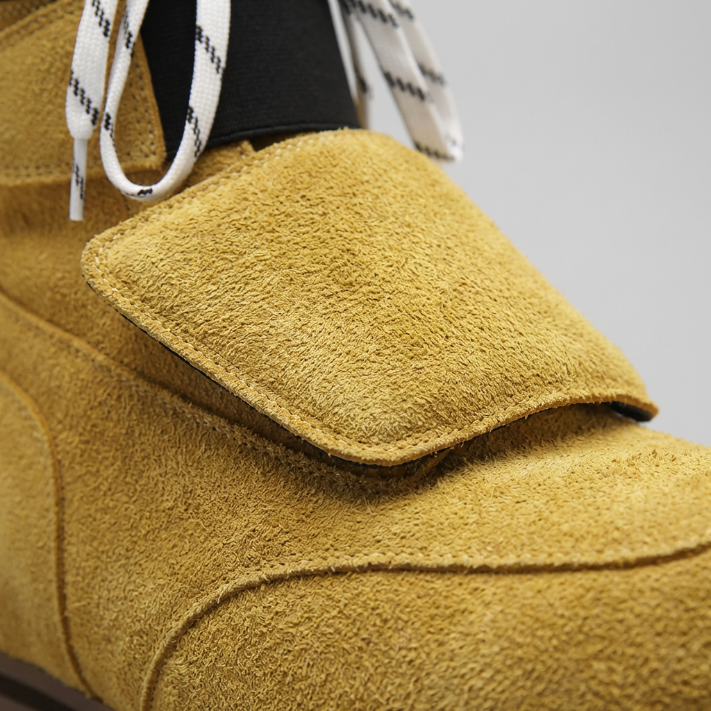 Big Foot