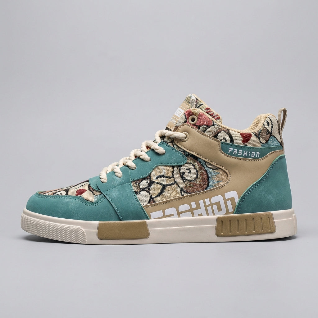 Retro Pop