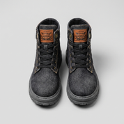 Denim Stomp