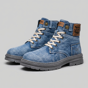 Denim Stomp