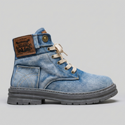 Denim Stomp