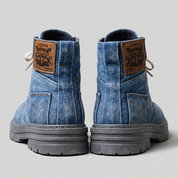 Denim Stomp