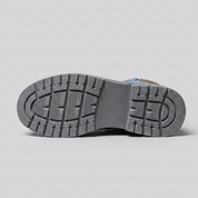 Denim Stomp