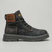 Denim Stomp