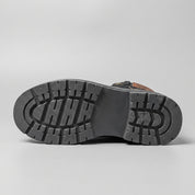 Denim Stomp