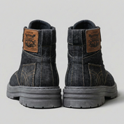 Denim Stomp