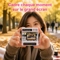 Instant Print Camera with Thermal Printer 3