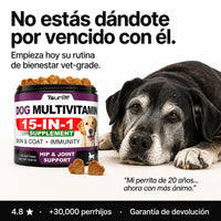 Dog Multivitamin Chews