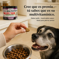 Dog Multivitamin Chews